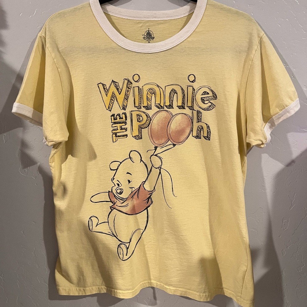 Disney Winnie the Pooh T-shirt